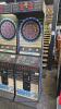 VALLEY COUGAR DARTS HS-60 UPRIGHT SOFT TIP COIN OP