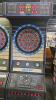 VALLEY COUGAR DARTS HS-60 UPRIGHT SOFT TIP COIN OP - 3