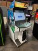 VIRTUA STRIKER 3 UPRIGHT ARCADE GAME SEGA - 5