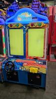 DUO DRIVE KIDS TICKET REDEMPTION ARCADE GAME UNIS PROJECT #1