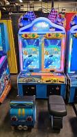 DUO DRIVE KIDS TICKET REDEMPTION ARCADE GAME UNIS PROJECT #2