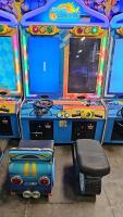 DUO DRIVE KIDS TICKET REDEMPTION ARCADE GAME UNIS PROJECT #3