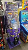 GRAVITY HILL INSTANT PRIZE REDEMPTION GAME OK MFG