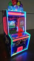 MARING SQUAD LED COLOR TICKET REDEMPTION GAME