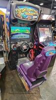 CRUISIN' EXOTICA LCD RETROFIT RACING ARCADE GAME MIDWAY