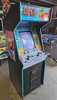 1943 UPRIGHT CLASSIC 19" ARCADE GAME CAPCOM