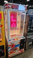 STACKER CLUB RED PRIZE REDEMPTION GAME LAI GAMES