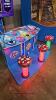 CENTIPEDE CHAOS UP TO 3 PLAYER DELUXE REDEMPTION ARCADE by ICE - 4