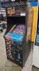 CLASS OF 1981 MS PACMAN GALAGA UPRIGHT ARCADE GAME NAMCO - 2
