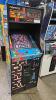 CLASS OF 1981 MS PACMAN GALAGA UPRIGHT ARCADE GAME NAMCO - 4