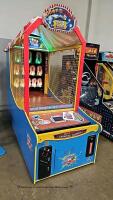 DOWN THE CLOWN DELUXE TICKET REDEMPTION GAME by ICE