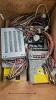 BOX LOT - TESTED ARCADE GAME POWER SUPPLIES