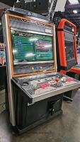 645 IN 1 ARCADE GAMES LCD CANDY CAB 6 BUTTON PANEL ARCADE GAME