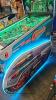 GALACTIC TANK FORCE LIMITED EDITION PINBALL HUO! THE TANK!! L@@K!!! - 7