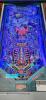 GALACTIC TANK FORCE LIMITED EDITION PINBALL HUO! THE TANK!! L@@K!!! - 8