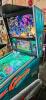 GALACTIC TANK FORCE LIMITED EDITION PINBALL HUO! THE TANK!! L@@K!!! - 9