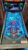 GALACTIC TANK FORCE LIMITED EDITION PINBALL HUO! THE TANK!! L@@K!!! - 11
