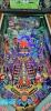 GALACTIC TANK FORCE LIMITED EDITION PINBALL HUO! THE TANK!! L@@K!!! - 6