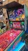GALACTIC TANK FORCE LIMITED EDITION PINBALL HUO! THE TANK!! L@@K!!! - 20