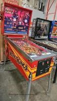 ROAD KINGS CLASSIC PINBALL MACHINE WILLIAMS 1986