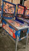 JOKERZ! CLASSIC PINBALL MACHINE WILLIAMS 1988