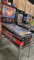 F-14 TOMCAT CLASSIC PINBALL MACHINE by WILLIAMS
