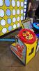 CONNECT 4 DELUXE TWO PLAYER TICKET REDEMPTION GAME HASBRO BAYTEK - 4