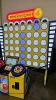 CONNECT 4 DELUXE TWO PLAYER TICKET REDEMPTION GAME HASBRO BAYTEK - 6