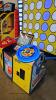CONNECT 4 DELUXE TWO PLAYER TICKET REDEMPTION GAME HASBRO BAYTEK - 10