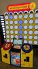 CONNECT 4 DELUXE TWO PLAYER TICKET REDEMPTION GAME HASBRO BAYTEK - 11