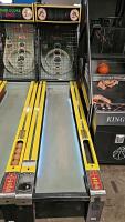 SKEEBALL CLASSIC ALLEY ROLLER TICKET REDEMPTION GAME #1