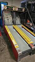 SKEEBALL CLASSIC ALLEY ROLLER TICKET REDEMPTION GAME #2