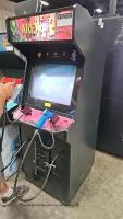 AREA 51 UPRIGHT SHOOTER ARCADE GAME ATARI