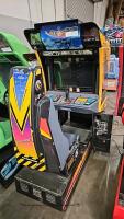 SKY TARGET JET FIGHTER ARCADE GAME SEGA