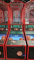 SUPER SHOT BASKETBALL SPORTS REDEMPTION GAME BAYTEK #2