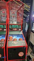 SUPER SHOT BASKETBALL SPORTS REDEMPTION GAME BAYTEK #1