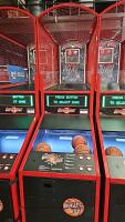 SUPER SHOT BASKETBALL SPORTS REDEMPTION GAME BAYTEK #3