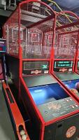 SUPER SHOT BASKETBALL SPORTS REDEMPTION GAME BAYTEK #4