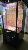 BARBER CUT LIGHT INSTANT PRIZE REDEMPTION GAME NAMCO BLK W/ DBA
