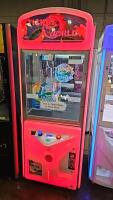 TICKET WORLD 30" CRANE PRIZE REDEMPTION GAME