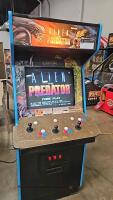 ALIEN vs. PREDATOR UPRIGHT ARCADE GAME CAPCOM