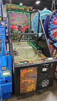 STREET HOOPS BASKETBALL SPORTS REDEMPTION GAME