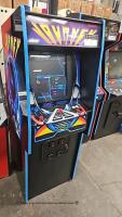 JOURNEY CLASSIC REPRODUCTION UPRIGHT ARCADE GAME