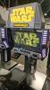 STAR WARS BATTLE POD SINGLE SEAT ARCADE GAME by NAMCO #2 - 5