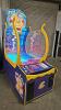 GOLD FISHIN' DELUXE TICKET REDEMPTION ARCADE GAME by ICE