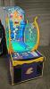 GOLD FISHIN' DELUXE TICKET REDEMPTION ARCADE GAME by ICE - 2