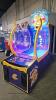 GOLD FISHIN' DELUXE TICKET REDEMPTION ARCADE GAME by ICE - 3