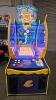 GOLD FISHIN' DELUXE TICKET REDEMPTION ARCADE GAME by ICE - 4