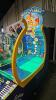 GOLD FISHIN' DELUXE TICKET REDEMPTION ARCADE GAME by ICE - 7