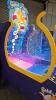 GOLD FISHIN' DELUXE TICKET REDEMPTION ARCADE GAME by ICE - 9
